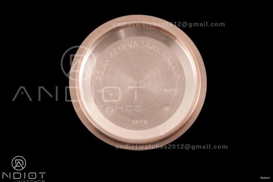 Daytona 126515 On RG Stick DD4131 Oyster-flex 1:1 VSF Black Gain Weight Best Edition Strap Marker Sub-dial Dial 0315